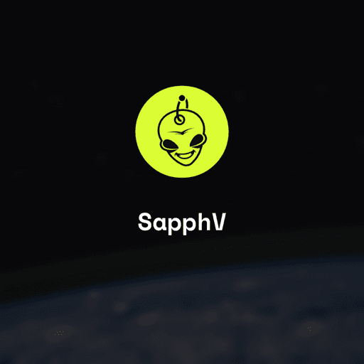 SapphV