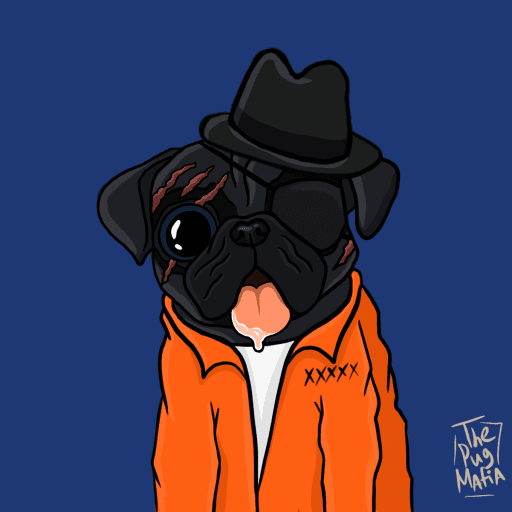 The Pug Mafia #82