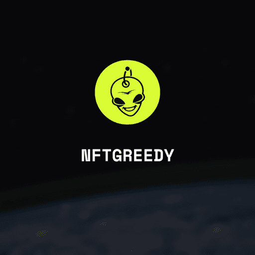 NFTGREEDY