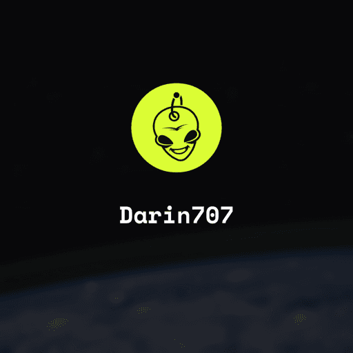 Darin707