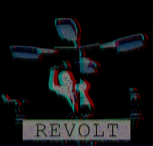 R E V O L T