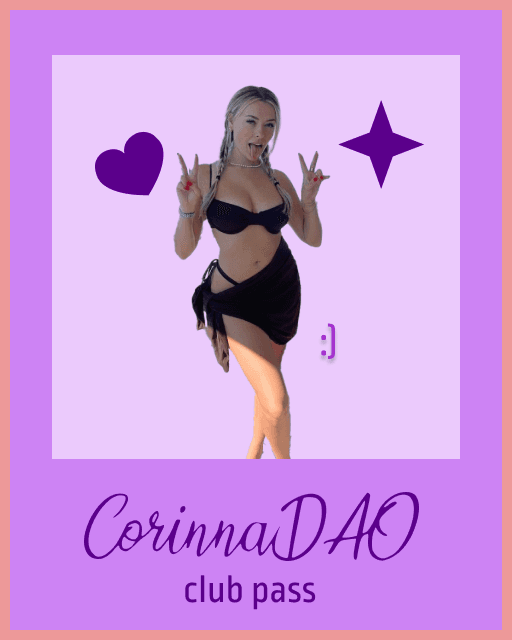 CorinnaDAO #210