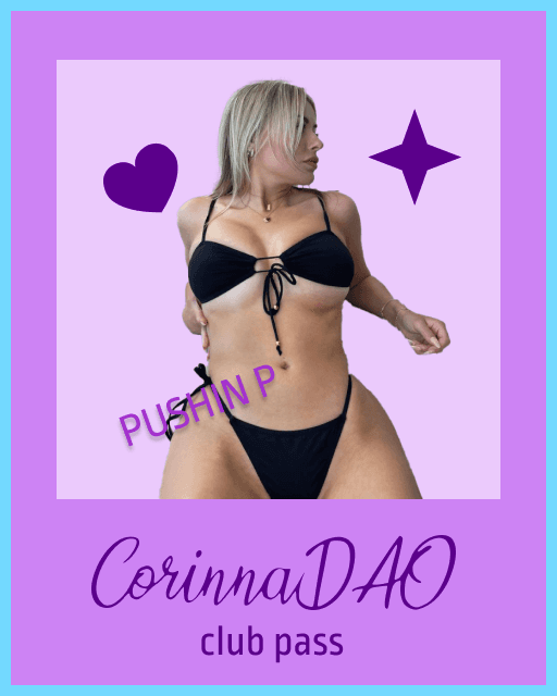 CorinnaDAO #186