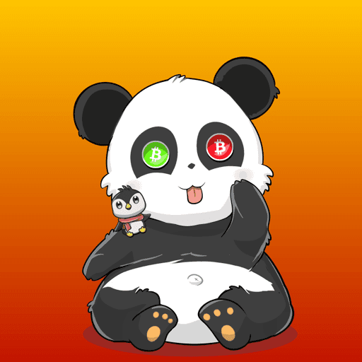 Panda #1388