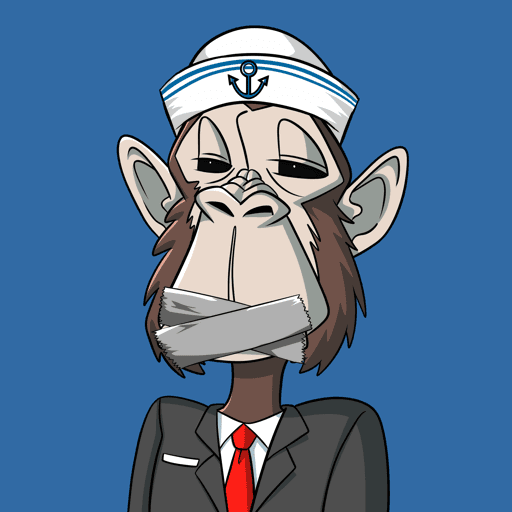 Icy Ape #17