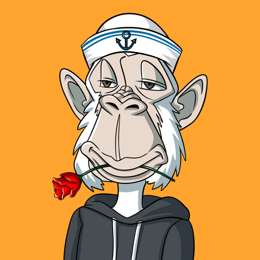 Icy Ape #5