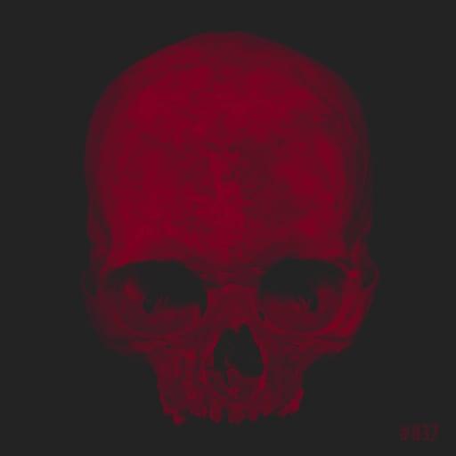 Skulls On ETH #037