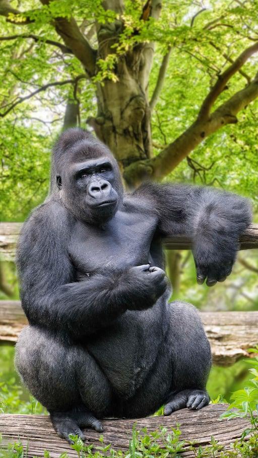 Gorilla