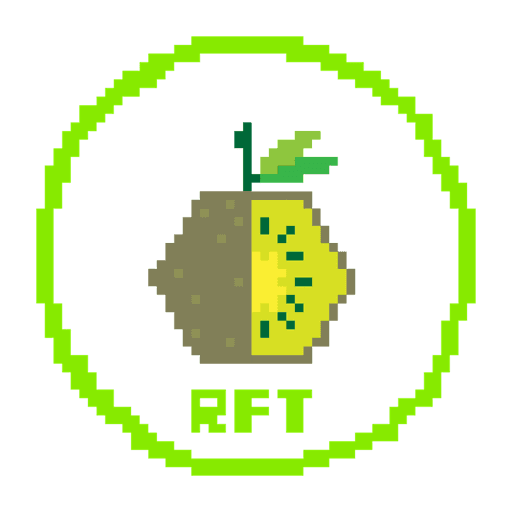 RSS Fruit Token #29