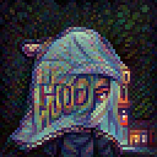 Hood