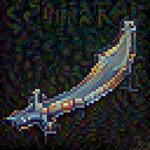 Scimitar