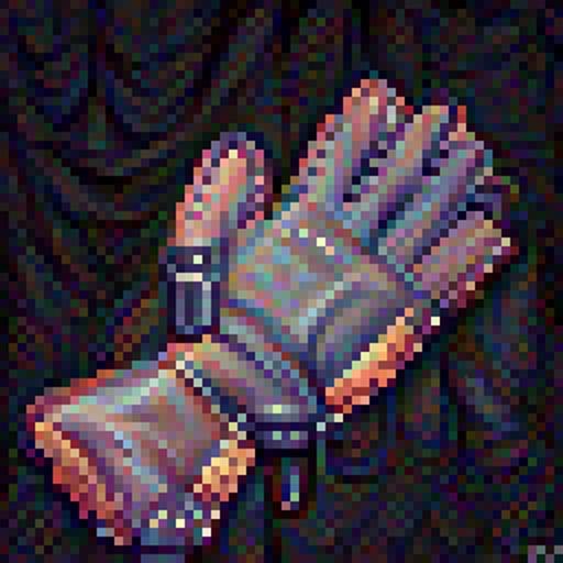 Leather Gloves