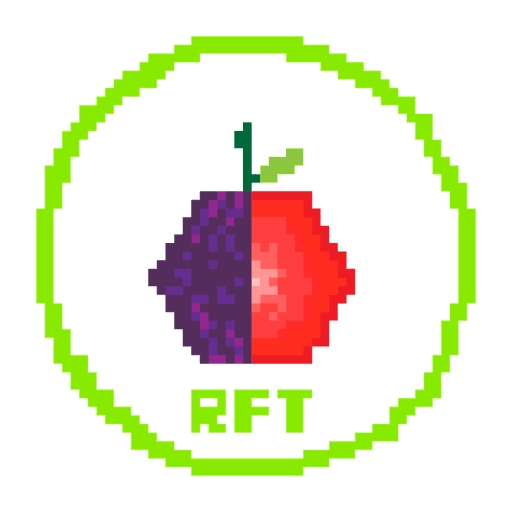 RSS Fruit Token #15