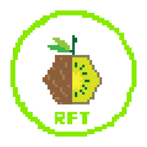 RSS Fruit Token #31