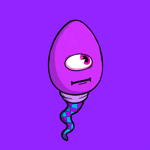 Boy Sperm #18