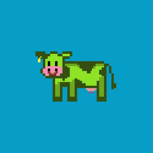 Cryptic Cows #2161