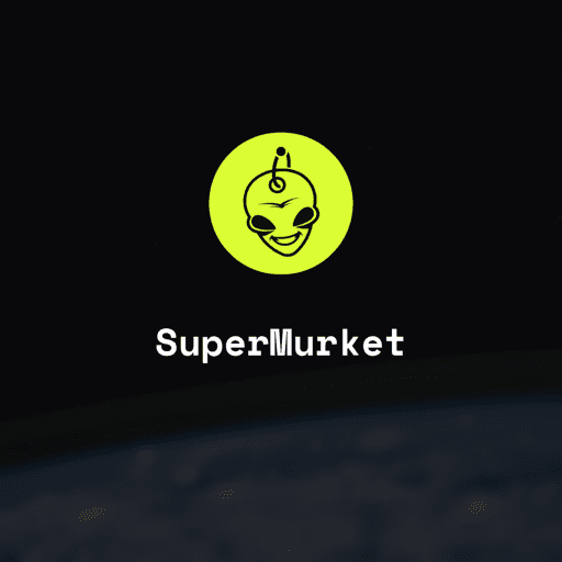 SuperMurket