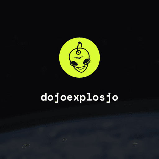 dojoexplosjo