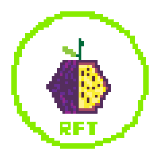 RSS Fruit Token #38