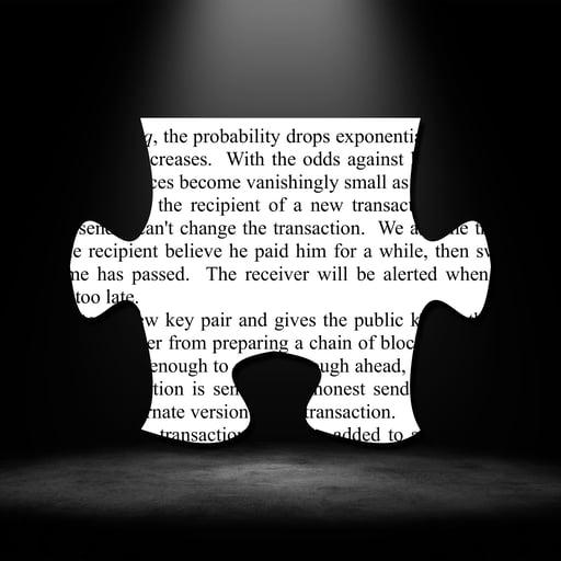 Satoshi Vision #87