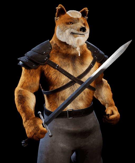 Shiba Vikings Clan #393