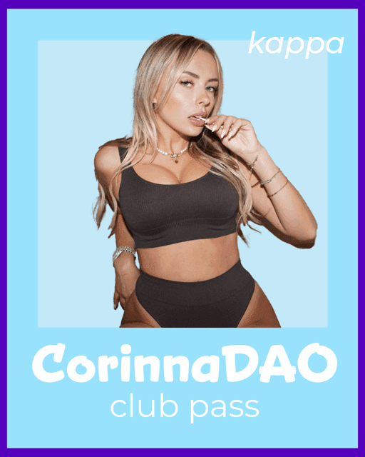 Corinna #45