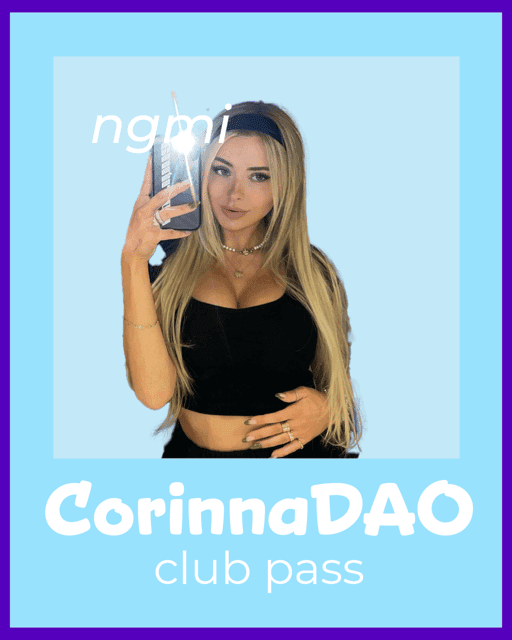 Corinna #23