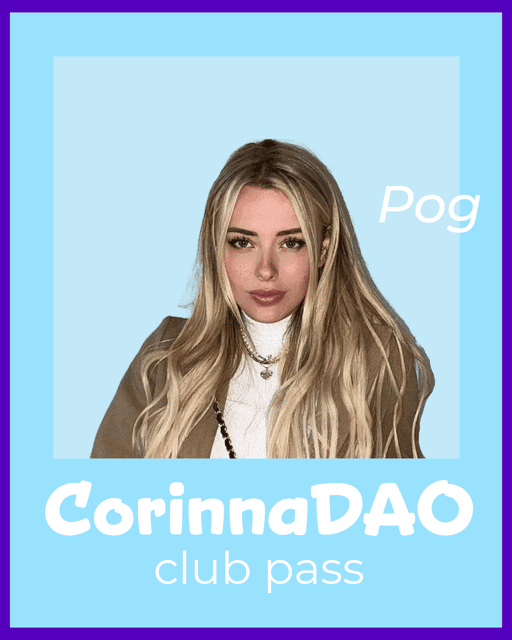 Corinna #18