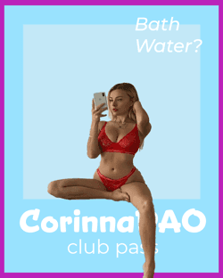 CorinnaDAO V3