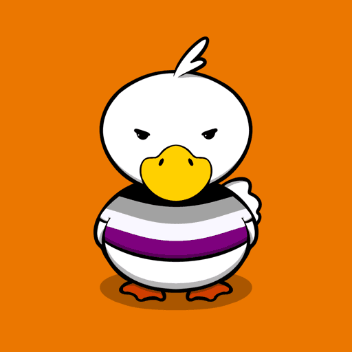 Dastardly Duck #4227