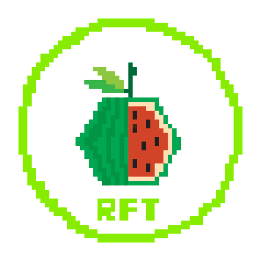 RSS Fruit Token #23