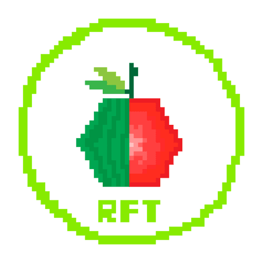 RSS Fruit Token #8