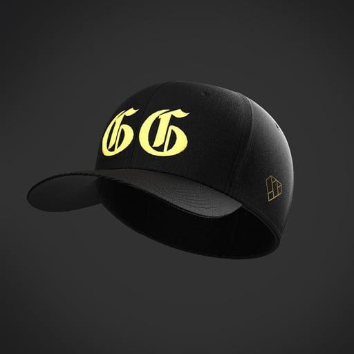 Signature Collection "GG" Champions Cap 2/1000