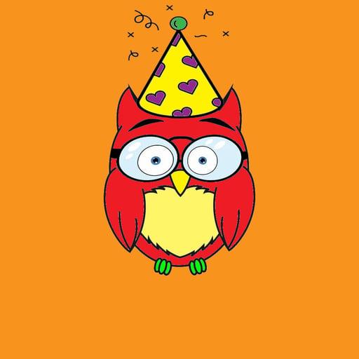 WGMI Owl #18