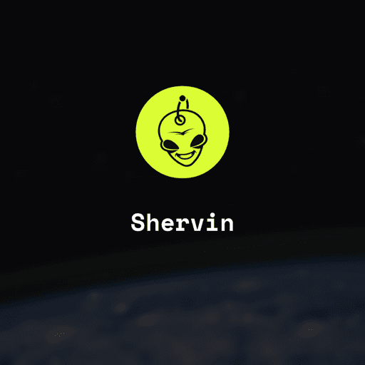 Shervin