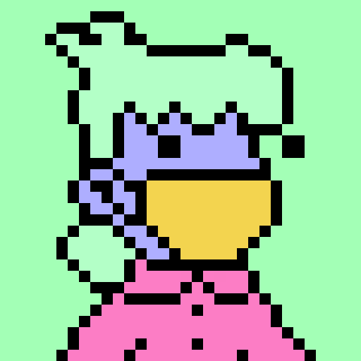 Pixel Dood #4781