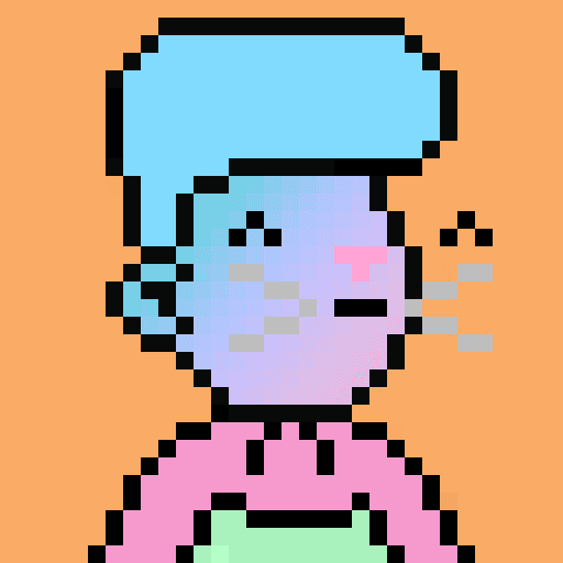 Pixel Dood #4780