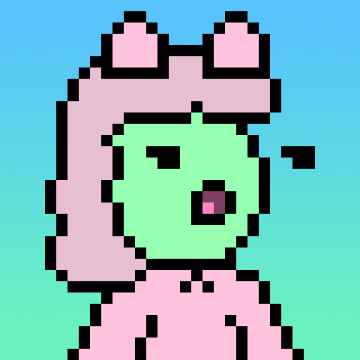 Pixel Dood #5444