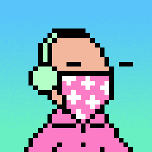 Pixel Dood #2641