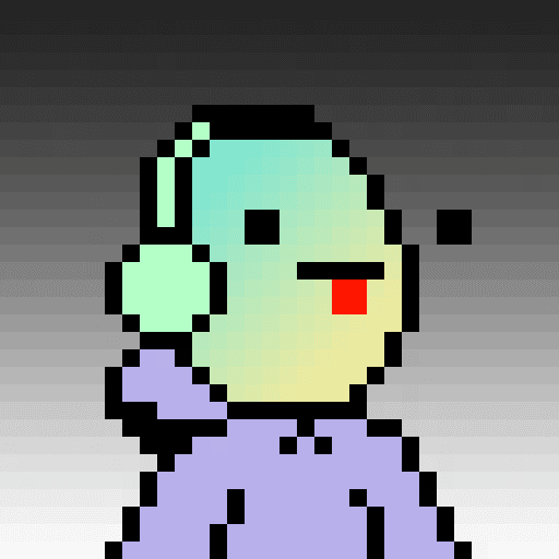 Pixel Dood #7811