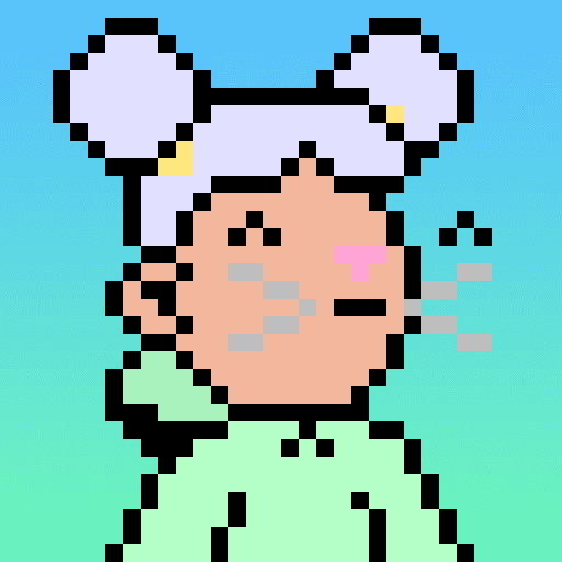 Pixel Dood #4779