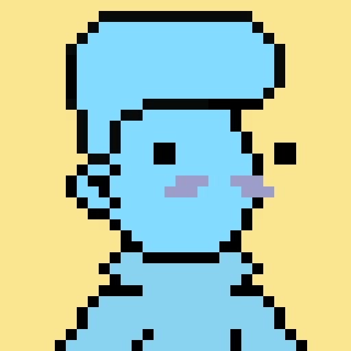 Pixel Dood #901