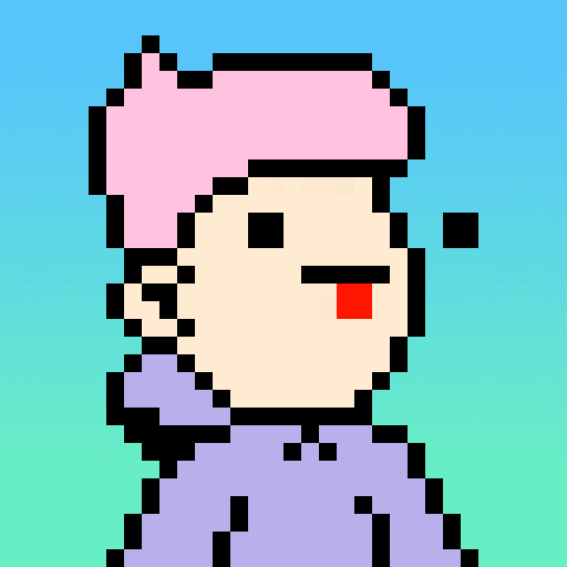 Pixel Dood #7406