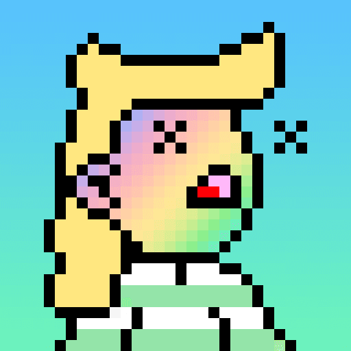 Pixel Dood #3783