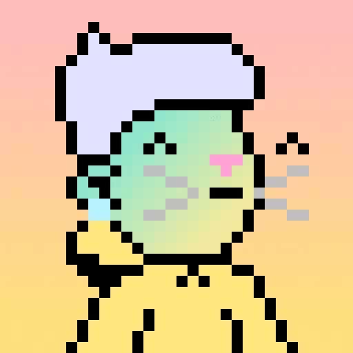 Pixel Dood #4249