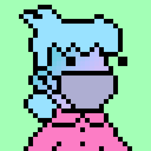 Pixel Dood #2779