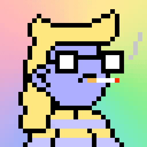 Pixel Dood #8592