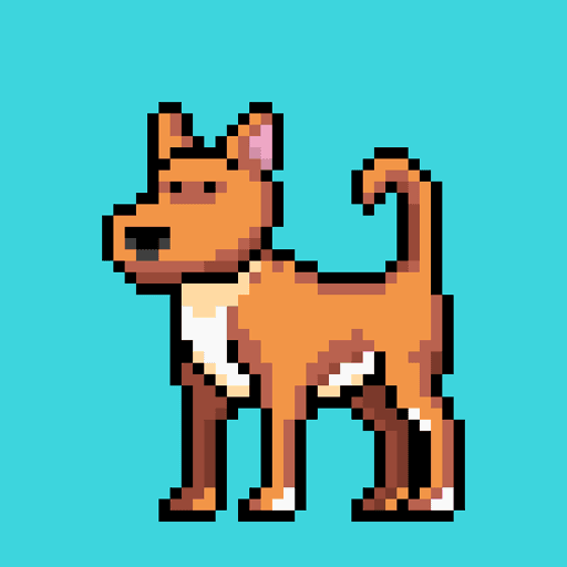 CryptoDogs #026