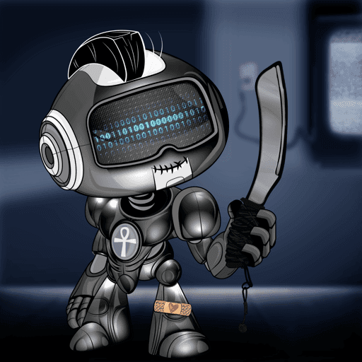 DingBot #21