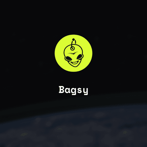 Bagsy